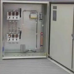 Switch heater cabinet SHOV-4