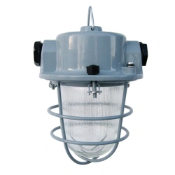 Stationary luminaires NSR series