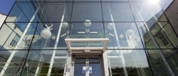 Optifloat Clear trade mark colourless sheet glass 3.0; 4.0; 5.0; 6.0; 8.0; 10.0; 12.00 mm thick