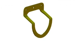 Anchoring device type A "Ear INSTAL"