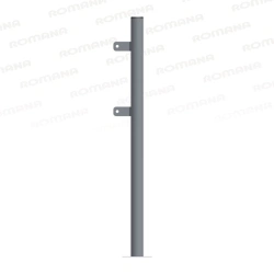 Romana 303.07.00.01-02 end post