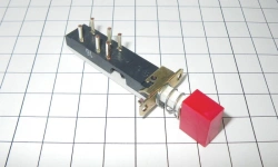 Power switch PKn41