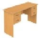 Teacher's desk, article number STPT2.16.01U