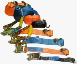 Cargo securing strap, article 721-3