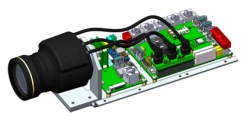 Hardware-software complex "METEOR", modification "METEOR PRO.04"