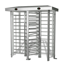 LKD-TP-11-21 double full height turnstile