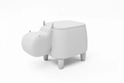 Pouffe L25 series ZUZU L25-1T-4