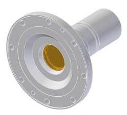 Flange 2501-12-181SB