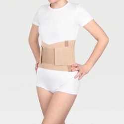 Soft lumbar orthopaedic corset: PRR - "Ekoten" - T1