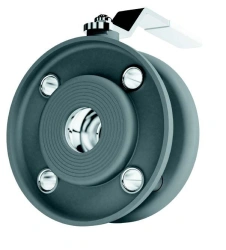 LD Strizh ball valve of steel 20 DU40 RU16MPa P/P