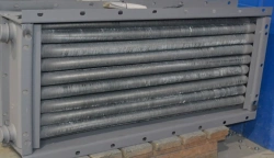 Calorifer KP-Sk 4-4