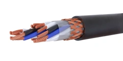 MKESHM assembly cable