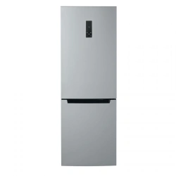 Refrigerator-freezer "Biryusa M920NF"