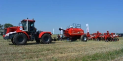 FEAtagro APF-8500 Series Seeding Set