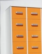 Universal filing cabinet PGL LKM SHK1-0,9; SHK1-0,8
