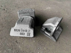 Friction wedge M 1698.00.003