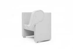 L25 series armchair ZUZU L25-1S-5