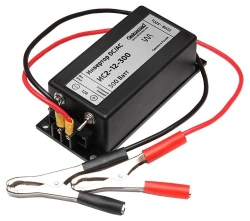 Inverter IS2-12-300 voltage converter DC/AC 12/220V 300W