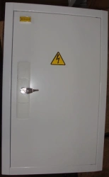 EAU - emergency lighting switchboard