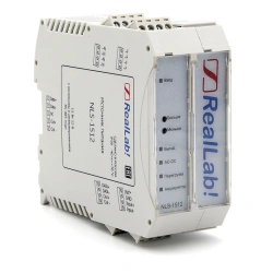 NLS-1512 Intelligent power supply with RS-485 interface