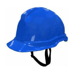 Protective helmet SOMZ-58 Arktika RAPID blue, article number 758818