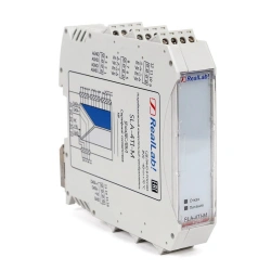 SLA-4TI-M Intrinsically safe thermocouple signal transmitter with RS-485 output (MODBUS RTU)
