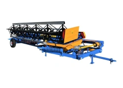 Trailed swath cutterbar ZhVP-6,1