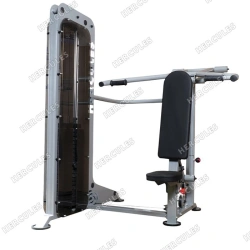 A-113i Overhead press for wheelchair users and healthy people