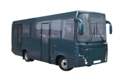 Bus "SIMAZ" 2258-0000010-526