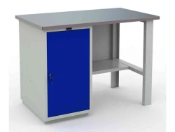 Workbench Profi (No. 201) WT120.WD1/F1.000