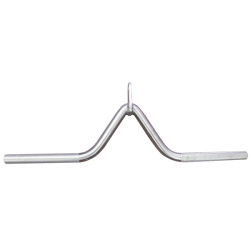 Triceps pull handle