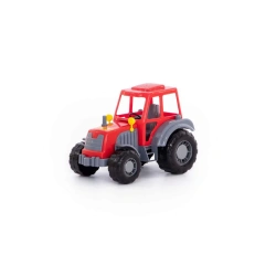 "Altai", tractor, Item No. 35325.
