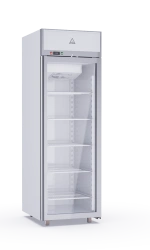 Refrigerated cabinet D0,7-Sl
