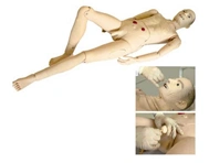 Multifunctional mannequin of elderly man, art.220A