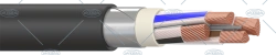 Cable VBShvng(A)-LS-XL