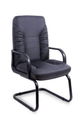 Tango conference armchair