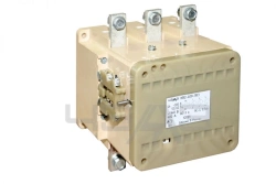 Contactor three-way KV2-400-3U2-V