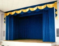 Poplan curtain PPZ-0007