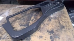 Console trim upper 86018598R