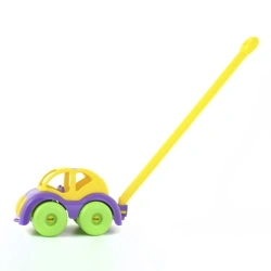 Gurney Car 22 cm KNOPA 1/16