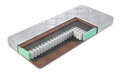 Spring mattress "Smart Bio TFK"