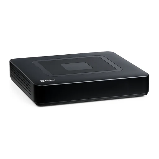 DVR & NVR Recorders