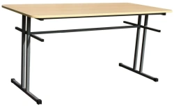 Dining room table (without metal frame)