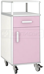 Bedside cabinet TPB-2KN