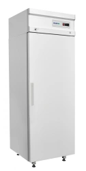 Refrigerated pharmaceutical cabinet of "POLAIR" trademark SHHF-0,7-N