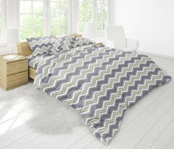 Adult bed linen with "Ivshwaystandartopt" marking (duvet covers, sheets, pillowcase tops)