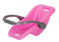Carrying case for dolls