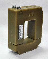 Busbar current transformers TSHL-0,66-V