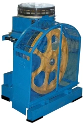 Lift winch 13VTR-CR ZAA20006A2