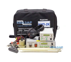 Complex of measuring search KIP-2K